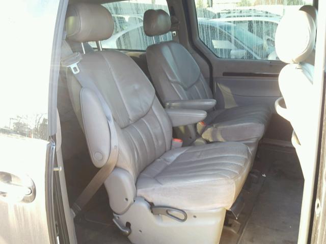 1C4GT64L4XB754529 - 1999 CHRYSLER TOWN & COU Boz foto 6