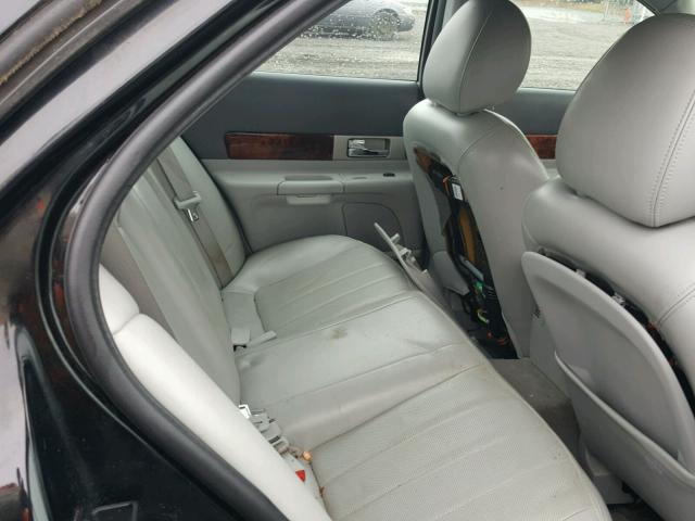1LNHM87A34Y610546 - 2004 LINCOLN LS Qara foto 6