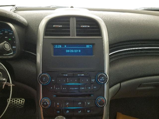 1G11B5SL9FF343259 - 2015 CHEVROLET MALIBU LS Mavi foto 9