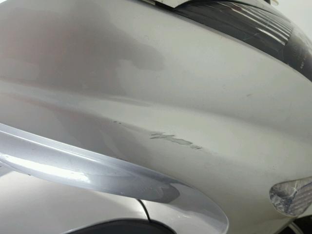 L37LMPCV5GZ010022 - 2016 DAIX SCOOTER 银色 照片 16