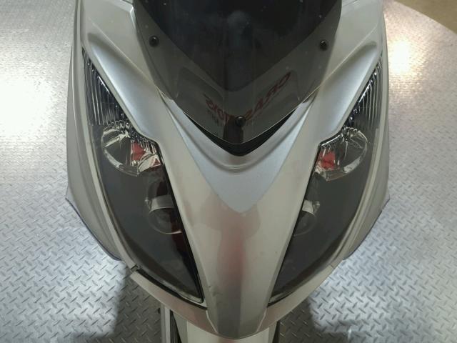 L37LMPCV5GZ010022 - 2016 DAIX SCOOTER 银色 照片 17