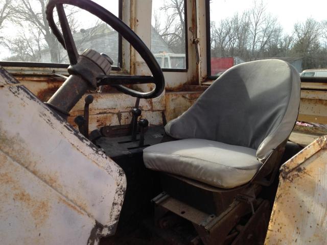 8660951 - 1970 CASE AG TRACTOR WHITE photo 5