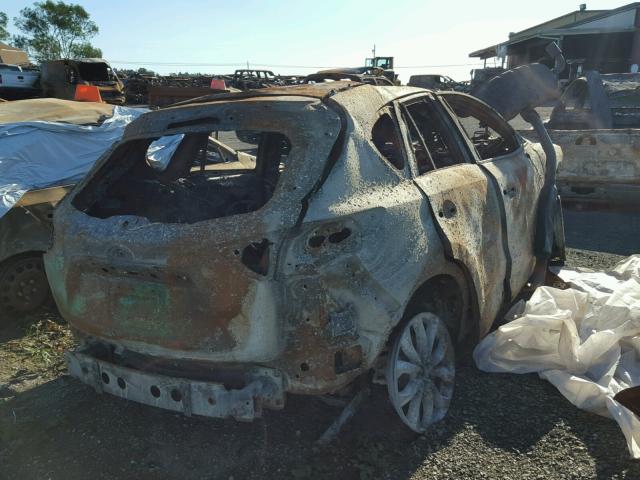 WP1AA2A27ELA02913 - 2014 PORSCHE CAYENNE BURN photo 4