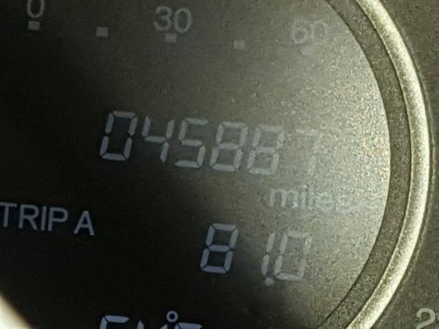 5J6RM4H52CL072947 - 2012 HONDA CR-V EX ნაცრისფერი ფოტო 8