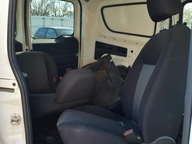 ZFBERFBT1F6A65022 - 2015 RAM PROMASTER 白色 照片 6