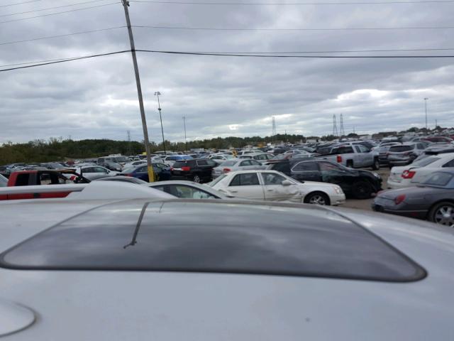 1A8HW58217F507218 - 2007 CHRYSLER ASPEN LIMI 银色 照片 9