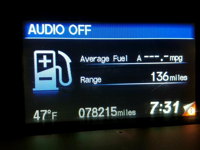 19XFB2F87DE041512 - 2013 HONDA CIVIC EX BLACK photo 8