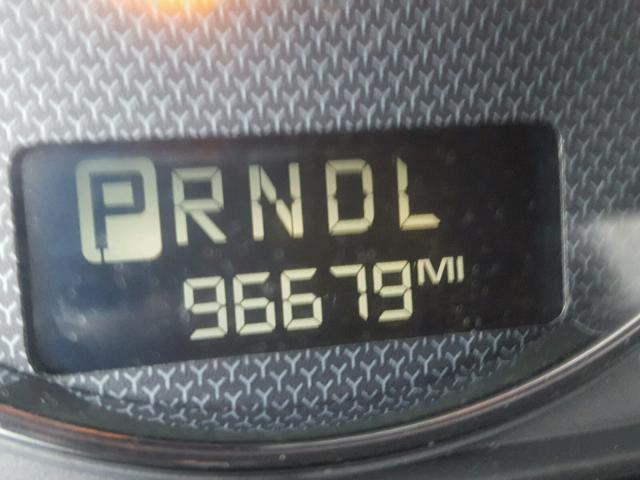 1G1ZS57F87F143125 - 2007 CHEVROLET MALIBU LS BLUE photo 8