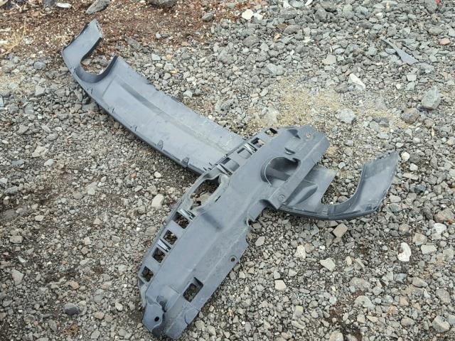 2HGES26724H588910 - 2004 HONDA CIVIC EX GRAY photo 9