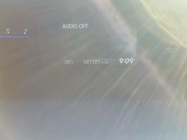 2HGFB2F93FH509799 - 2015 HONDA CIVIC EXL MAROON photo 8