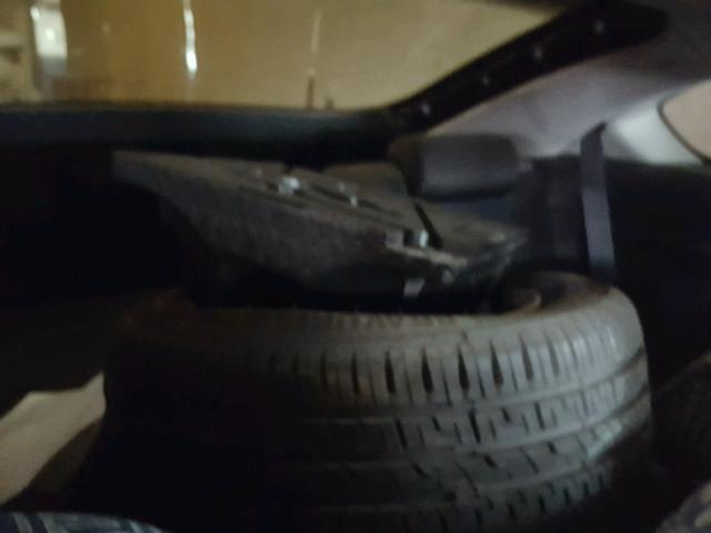 JTKDE167X60126171 - 2006 TOYOTA SCION TC ნაცრისფერი ფოტო 6