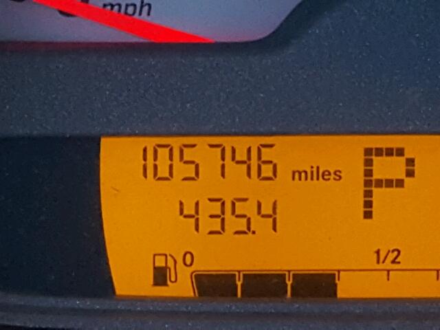 WMEEK31X09K253884 - 2009 SMART FORTWO PAS 蓝色 照片 8