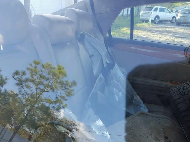 4T1BK36B36U085992 - 2006 TOYOTA AVALON XL WHITE photo 6