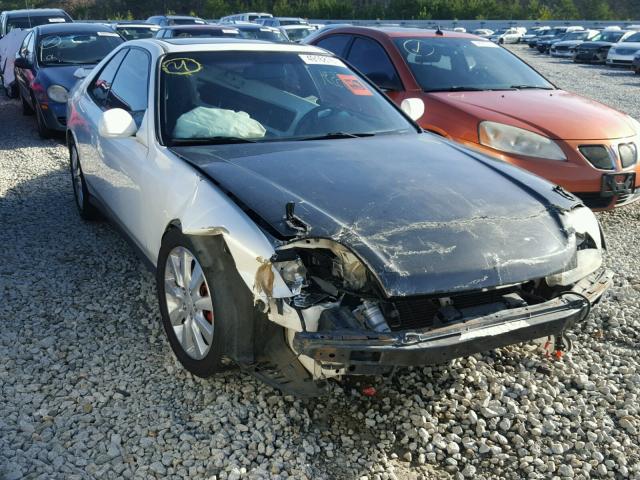 JHMBB6249YC001078 - 2000 HONDA PRELUDE WHITE photo 1