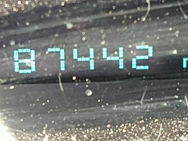 1J8HG48P17C577578 - 2007 JEEP COMMANDER თეთრი ფოტო 8