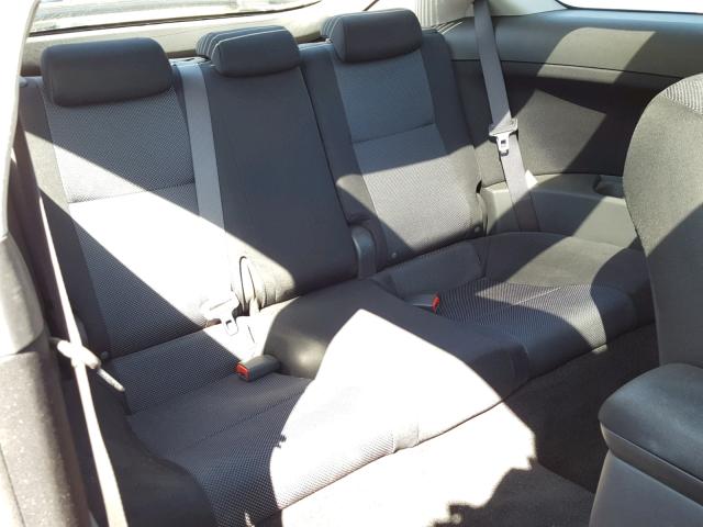 JTKDE167780236744 - 2008 TOYOTA SCION TC 勃艮第红 照片 6