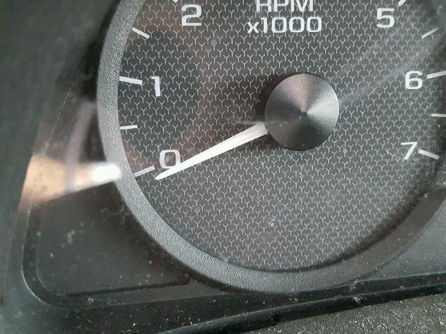 1G1ZT62885F116970 - 2005 CHEVROLET MALIBU MAX 蓝色 照片 8