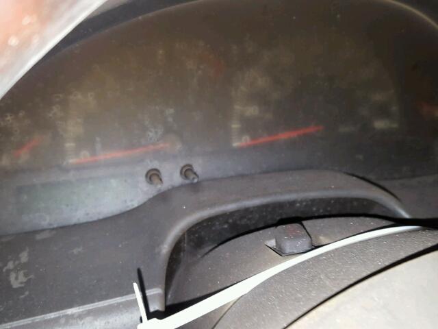 1LNHM87A1YY932138 - 2000 LINCOLN LS Gümüş foto 8