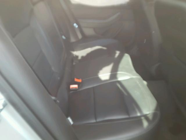 1G11E5SA3GF104961 - 2016 CHEVROLET MALIBU LIM Gümüş foto 6