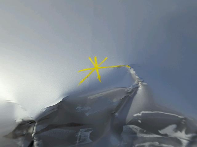 1G11E5SA3GF104961 - 2016 CHEVROLET MALIBU LIM Gümüş foto 7