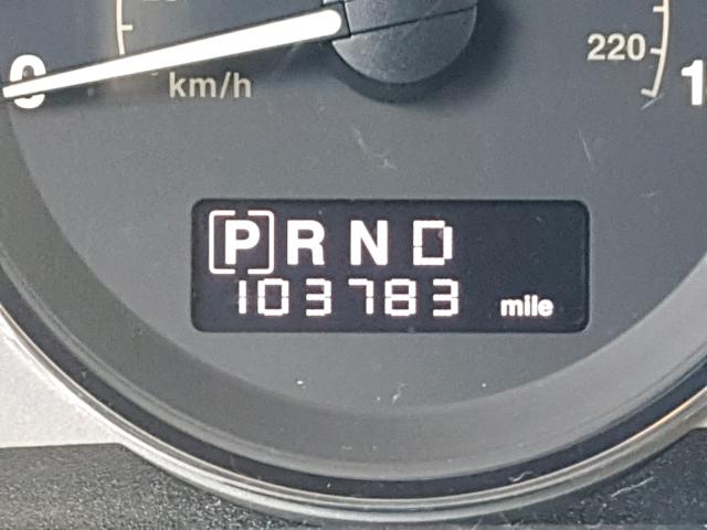 1J8HH582X8C209313 - 2008 JEEP COMMANDER Qara foto 8