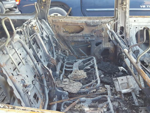 5N1AR2MN4EC724187 - 2014 NISSAN PATHFINDER BURN photo 6