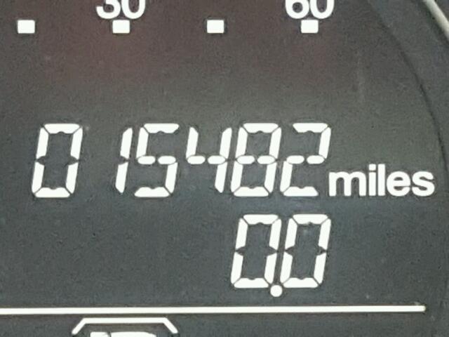 1HGCR2F82HA071851 - 2017 HONDA ACCORD EXL Ağ foto 8