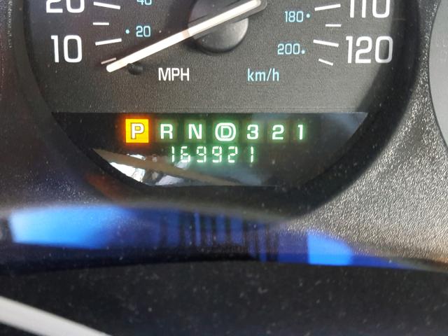 2G4WB55K821159458 - 2002 BUICK REGAL LS 棕色 照片 8