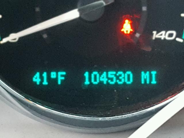 1G1ZB5E12BF146103 - 2011 CHEVROLET MALIBU LS SILVER photo 8