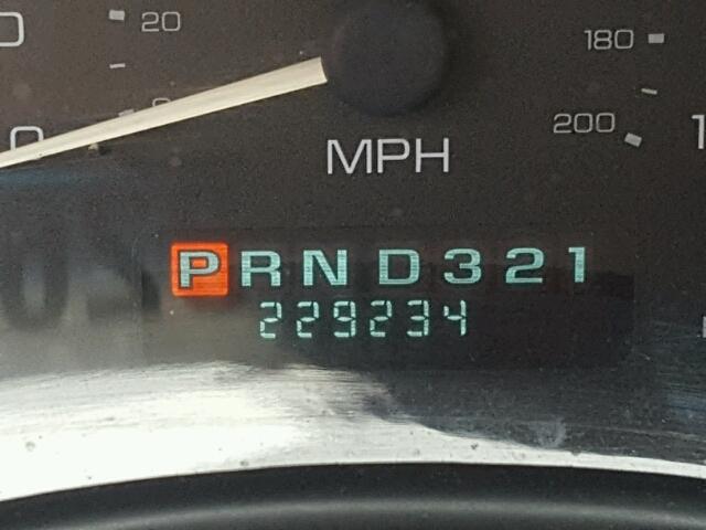 1G3NB52M8X6300048 - 1999 OLDSMOBILE CUTLASS GL ლურჯი ფოტო 8