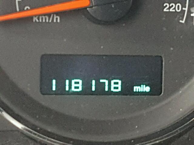 1J8HG48K37C501588 - 2007 JEEP COMMANDER ვერცხლისფერი ფოტო 8