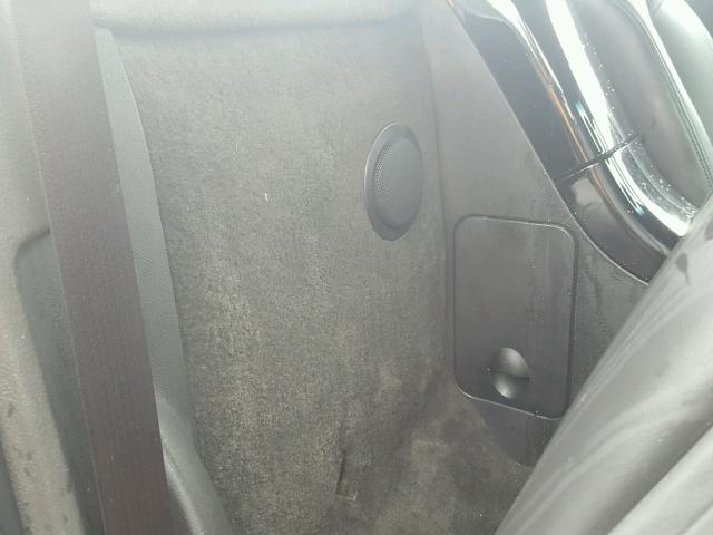 1GCES14P04B109632 - 2004 CHEVROLET SSR 黑色 照片 6