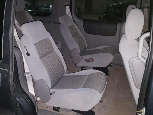 1GNDV23W38D174574 - 2008 CHEVROLET UPLANDER L 蓝色 照片 6