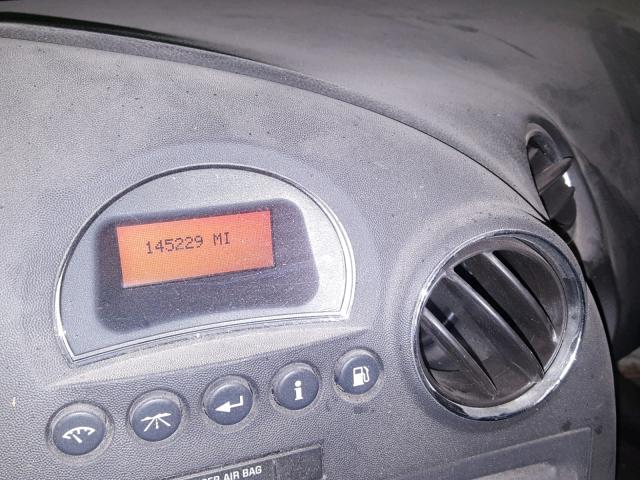 2G2WP552261232176 - 2006 PONTIAC GRAND PRIX თეთრი ფოტო 8