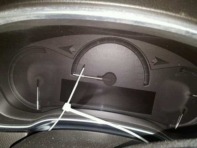 3GYFNHE39DS566292 - 2013 CADILLAC SRX PERFOR 白色 照片 8