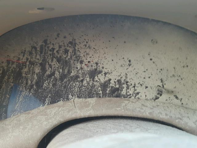 2G1WF55K239132874 - 2003 CHEVROLET IMPALA 棕色 照片 8