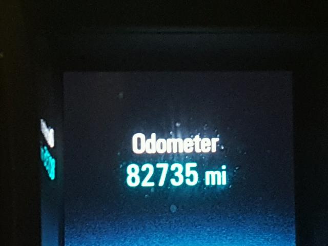 1G11B5SL7EF249752 - 2014 CHEVROLET MALIBU LS შავი ფოტო 8