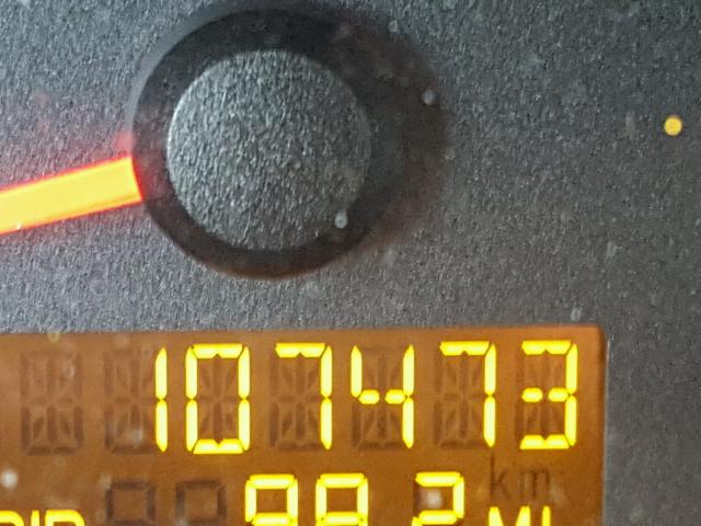 1G8AJ55F16Z174363 - 2006 SATURN ION LEVEL WHITE photo 8