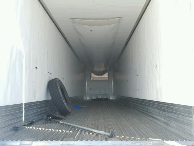 1UYVS2537HU931325 - 2017 UTILITY TRAILER WHITE photo 7