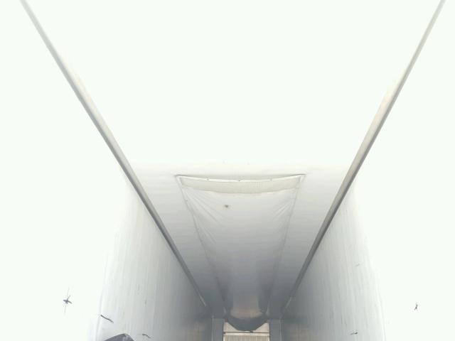 1UYVS2537HU931325 - 2017 UTILITY TRAILER WHITE photo 8