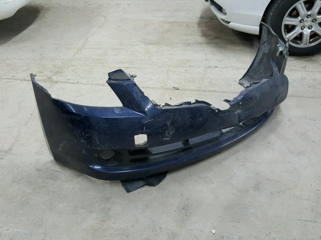 1N4AL21E89N553048 - 2009 NISSAN ALTIMA 2.5 BLUE photo 9