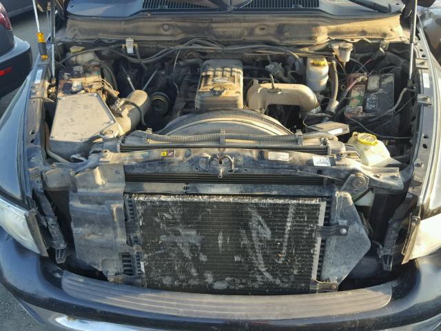 3D7KS28C35G804055 - 2005 DODGE RAM 2500 S Qara foto 7