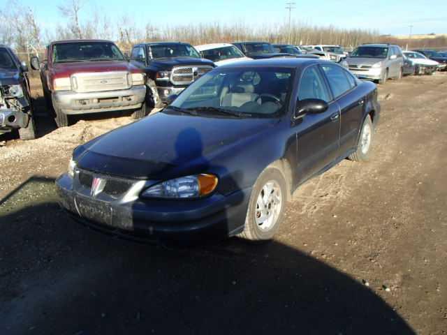 1G2NE52E15M235198 - 2005 PONTIAC GRAND AM S ვერცხლისფერი ფოტო 2