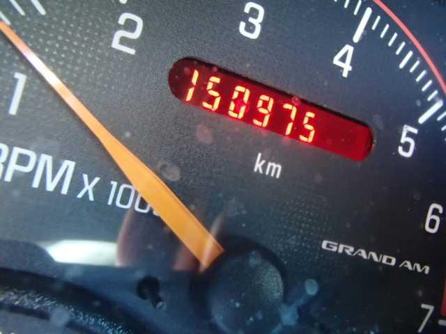 1G2NE52E15M235198 - 2005 PONTIAC GRAND AM S ვერცხლისფერი ფოტო 8