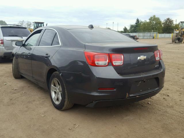 1G11B5SA5DF131566 - 2013 CHEVROLET MALIBU LS Boz foto 3
