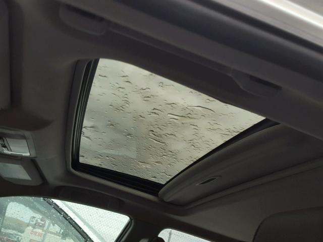 4T1BF1FK5CU633396 - 2012 TOYOTA CAMRY BASE თეთრი ფოტო 9