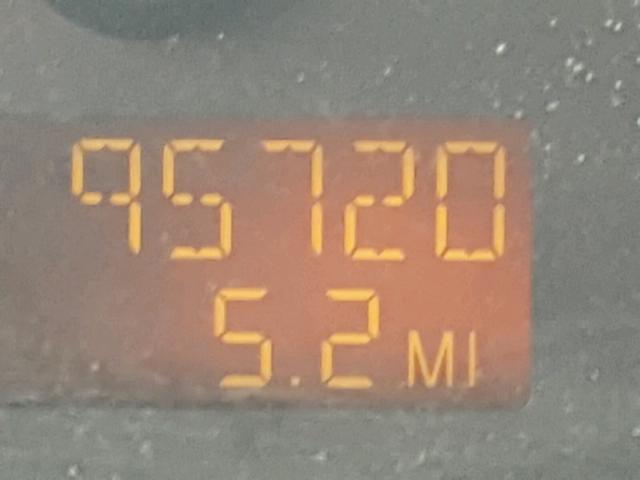 1G8AJ55FX6Z152054 - 2006 SATURN ION LEVEL BLUE photo 8