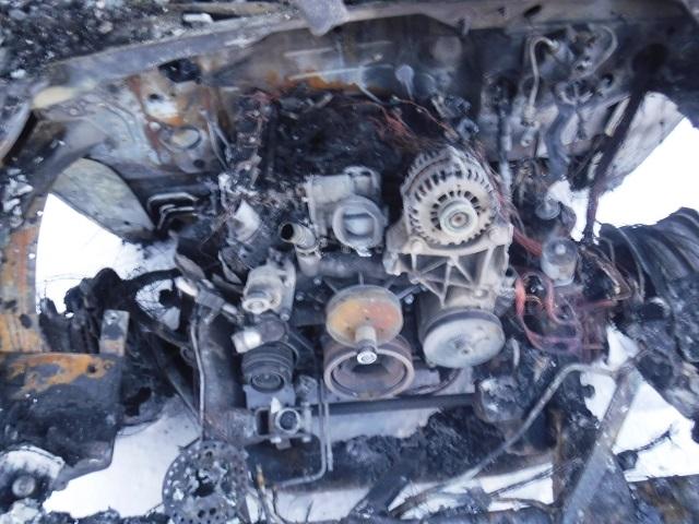 3GYFK66N94G209064 - 2004 CADILLAC ESCALADE E BURN photo 7