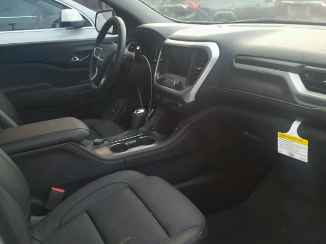 1GKKNMLS4HZ171893 - 2017 GMC ACADIA SLT Ağ foto 5