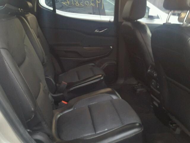 1GKKNMLS4HZ171893 - 2017 GMC ACADIA SLT Ağ foto 6